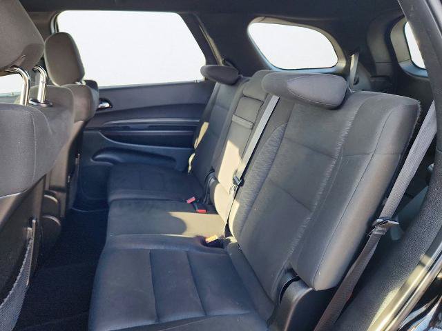 Used 2025 Dodge Durango GT RWD image 19