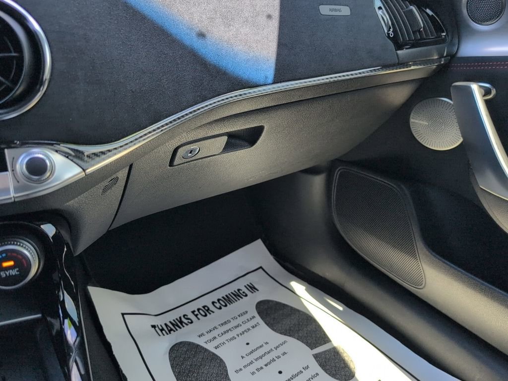 Used 2023 Kia Stinger GT2 w/ Option Group 015 image 23