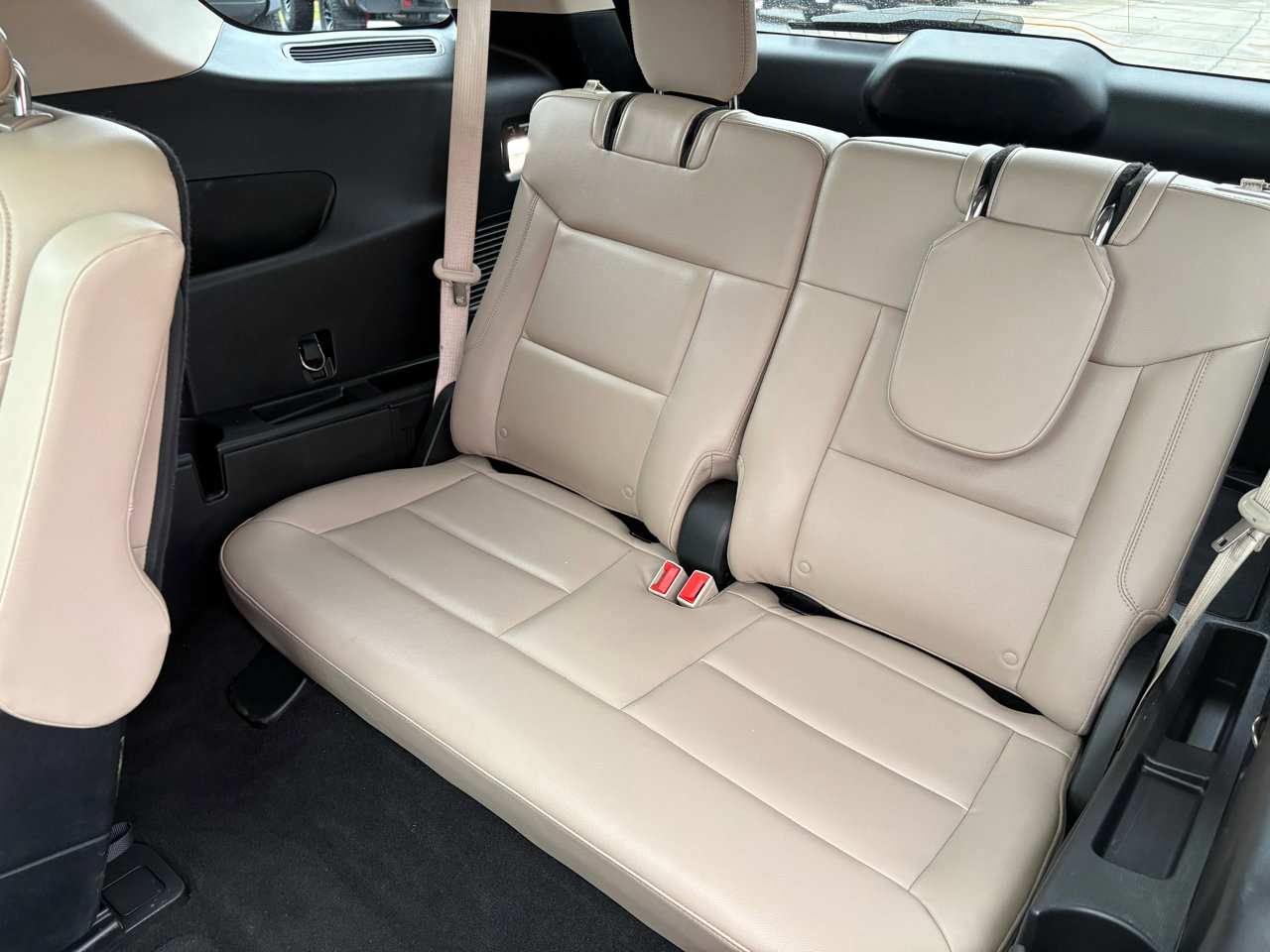 Certified 2020 Ford Explorer Limited image 39