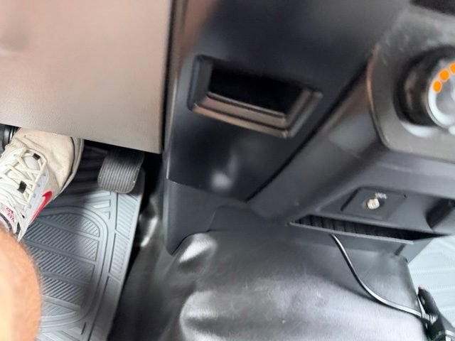 Certified 2020 Ford F150 XL RWD image 21