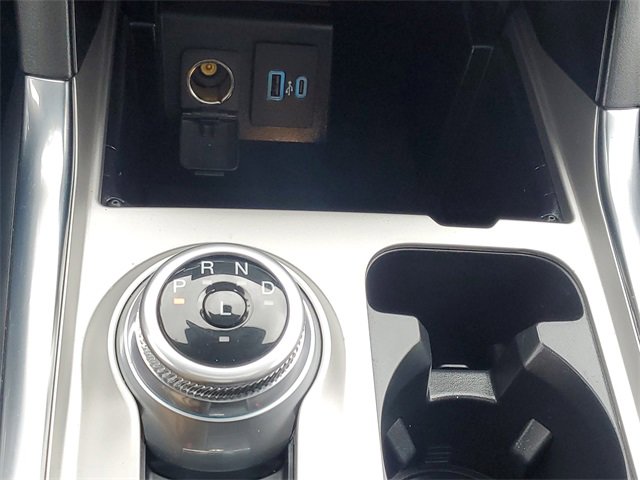 Certified 2022 Ford Explorer Limited w/ Equipment Group 301A image 22