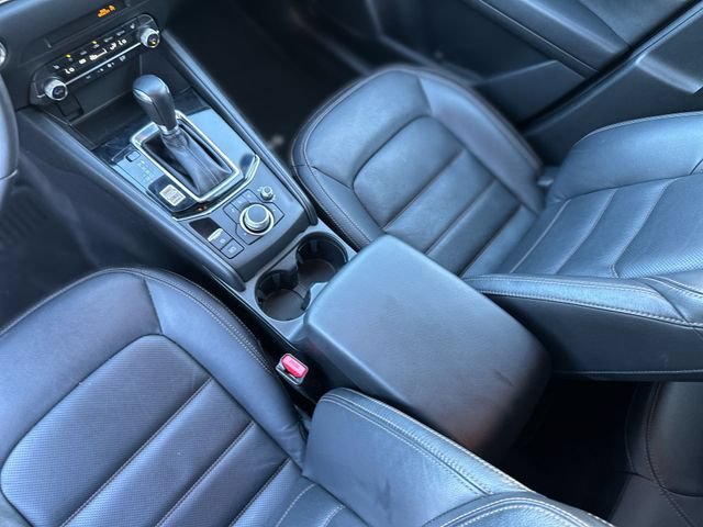 Used 2023 MAZDA CX-5 AWD 2.5 S image 22