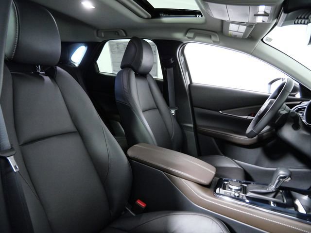 Used 2025 MAZDA CX-30 AWD 2.5 S w/ Premium Package image 11