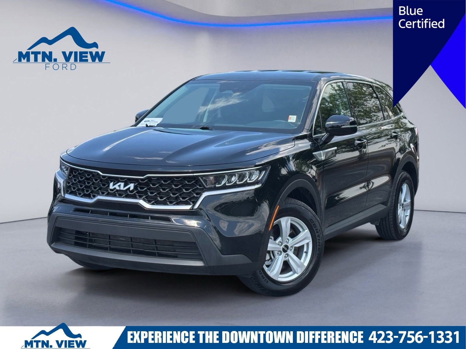Used 2023 Kia Sorento LX