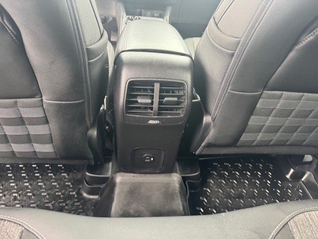 Certified 2022 Ford Bronco Sport Big Bend w/ Convenience Package image 27