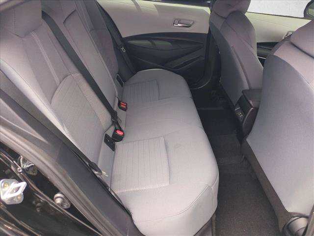 Used 2024 Toyota Corolla SE FWD image 20