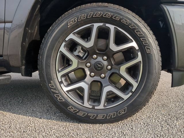 Used 2025 RAM 1500 Laramie w/ Sport Appearance Package AWD/4WD image 11