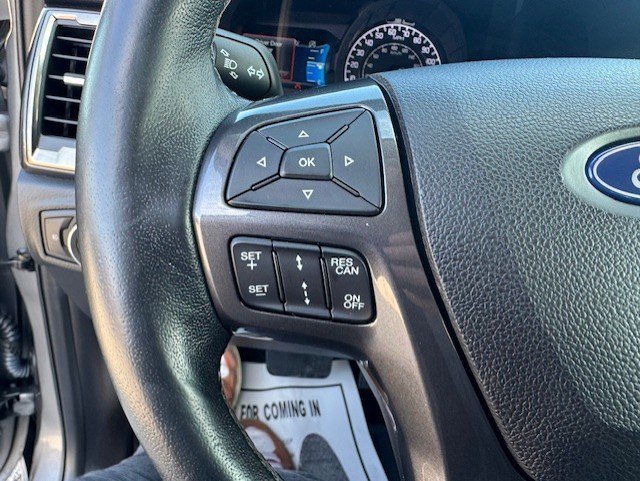 Certified 2021 Ford Ranger Lariat w/ Equipment Group 501A High image 14