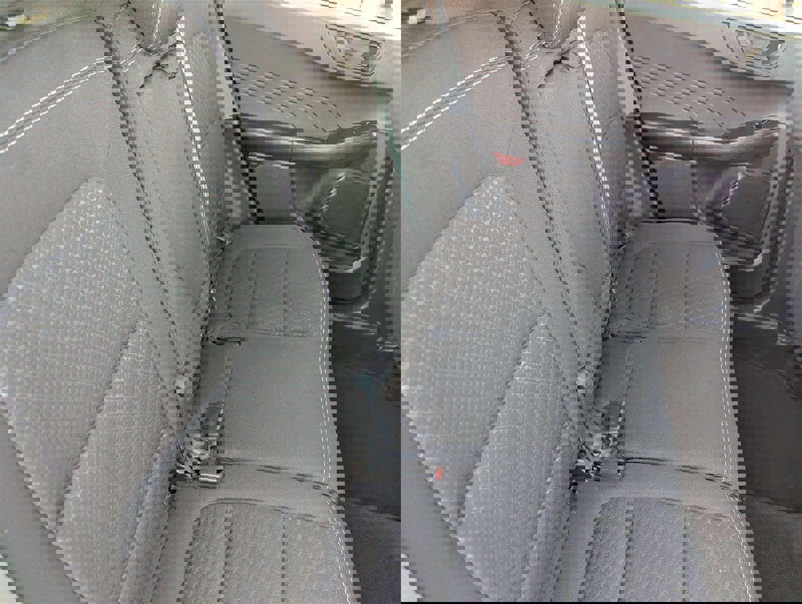 Certified 2024 Ford Escape Active w/ Tech Pack #1 image 14