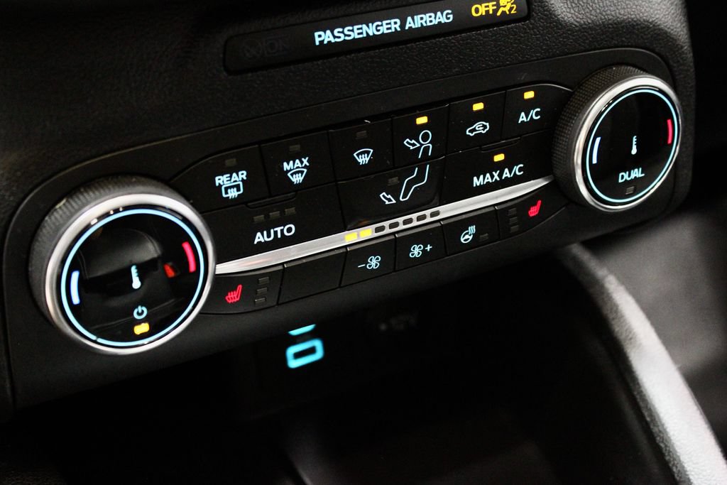 Certified 2023 Ford Escape Active AWD/4WD image 31