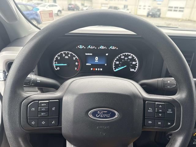 Certified 2024 Ford F250 XLT w/ Snow Plow Prep Package image 28