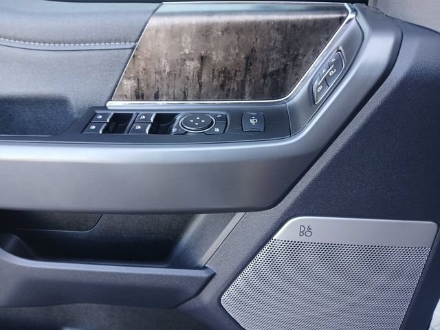 Certified 2024 Ford F350 Lariat w/ Lariat Ultimate Package AWD/4WD image 17