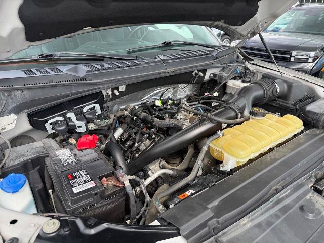 Certified 2019 Ford F150 Lariat w/ Equipment Group 502A Luxury AWD/4WD image 22