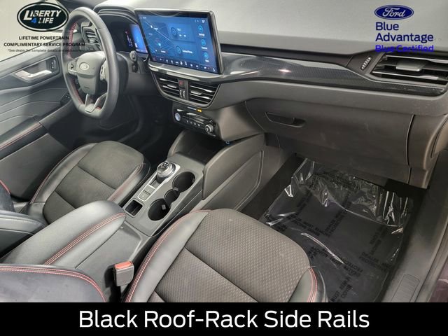 Certified 2023 Ford Escape ST-Line w/ Tech Pack #1 AWD/4WD image 23