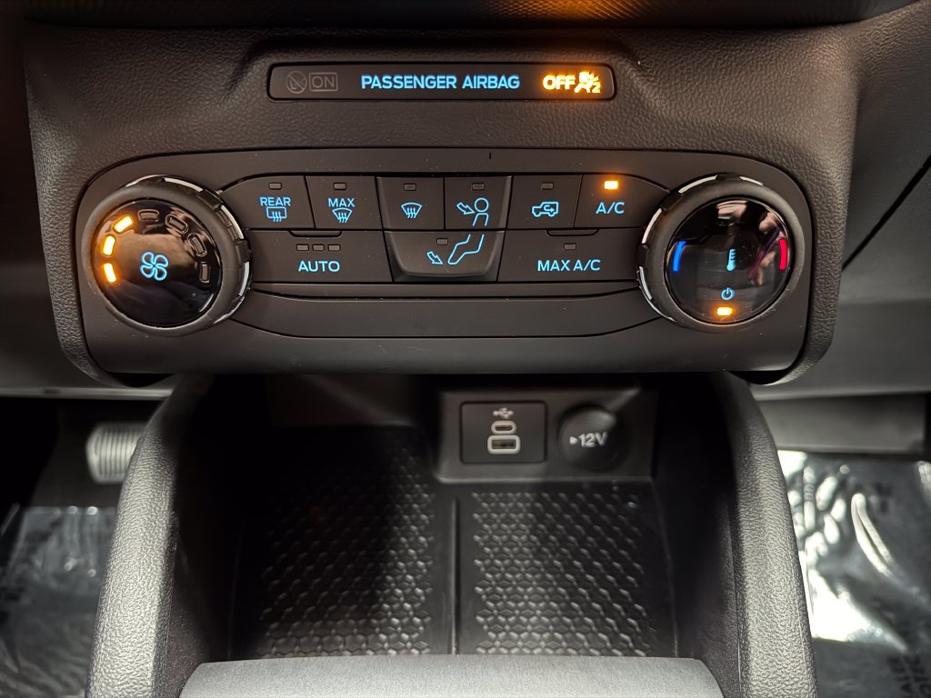 Certified 2024 Ford Bronco Sport Heritage AWD/4WD image 21