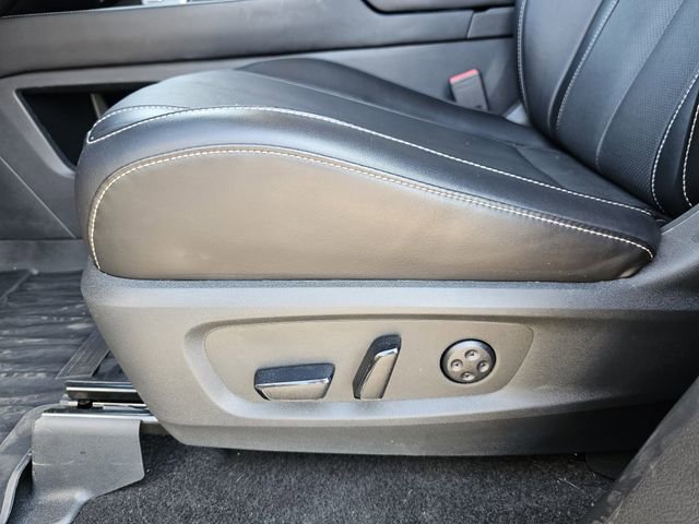 Used 2024 INFINITI QX60 Luxe image 11