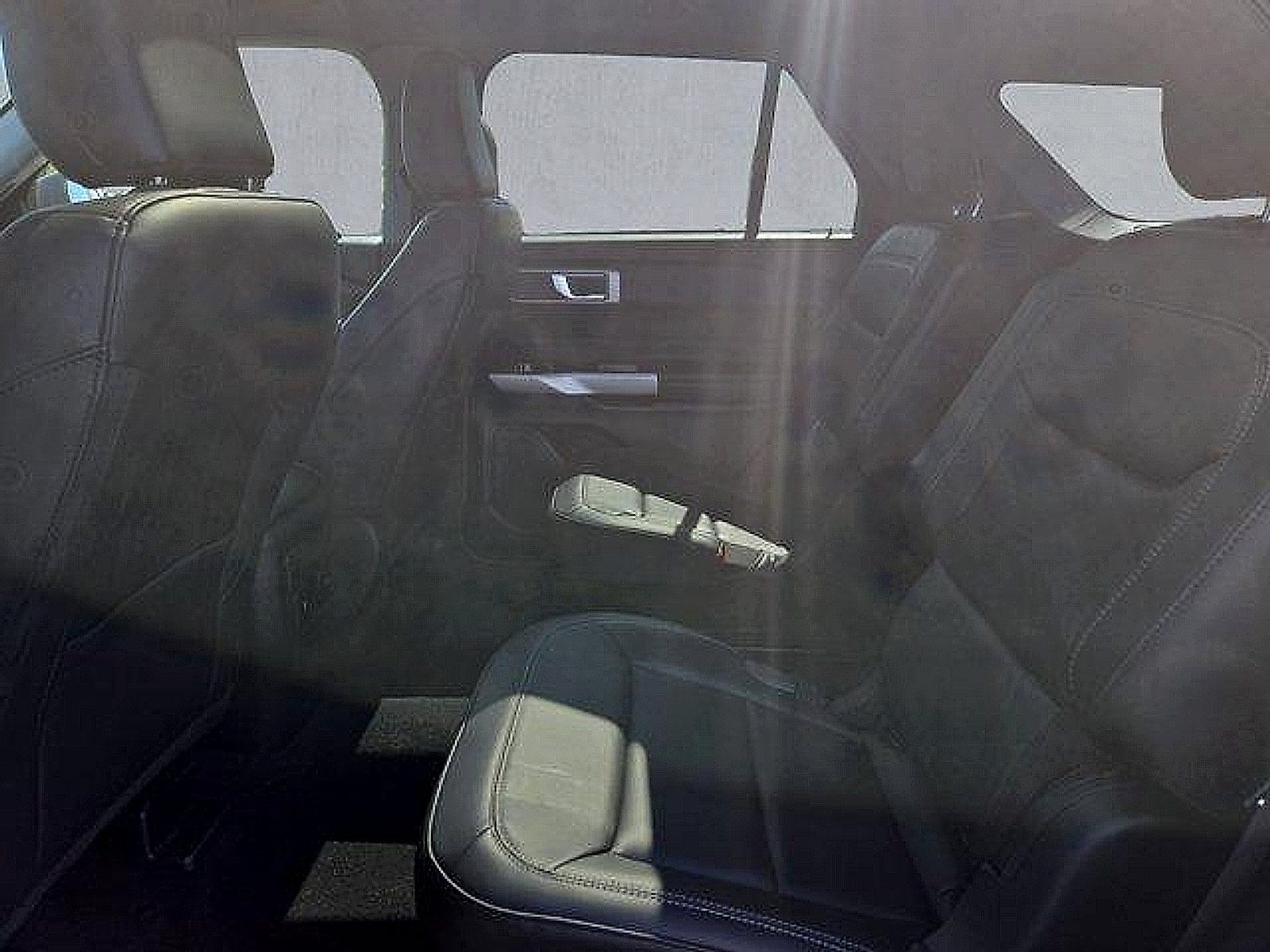 Certified 2023 Ford Explorer XLT w/ Equipment Group 202A AWD/4WD image 23