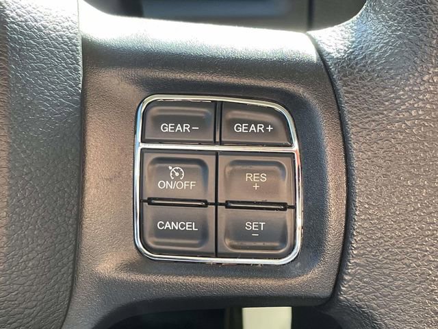 Used 2021 RAM 1500 Tradesman image 21