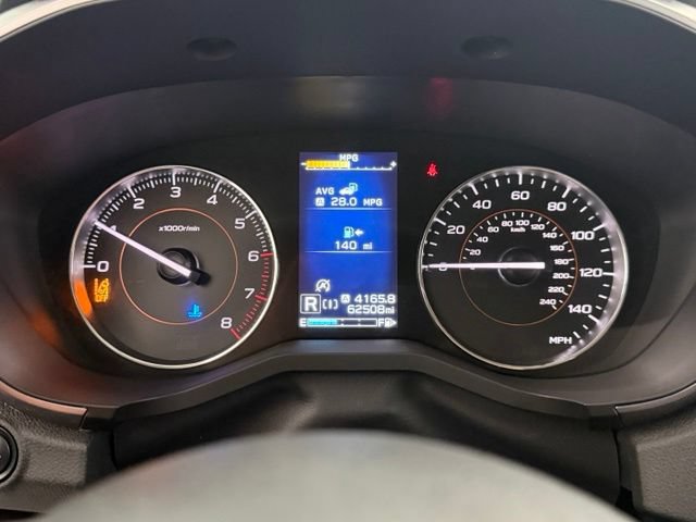 Used 2021 Subaru Crosstrek 2.5i Limited w/ Popular Package #5 AWD/4WD image 35