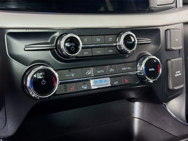 Certified 2022 Ford F150 XLT w/ Equipment Group 302A High image 16