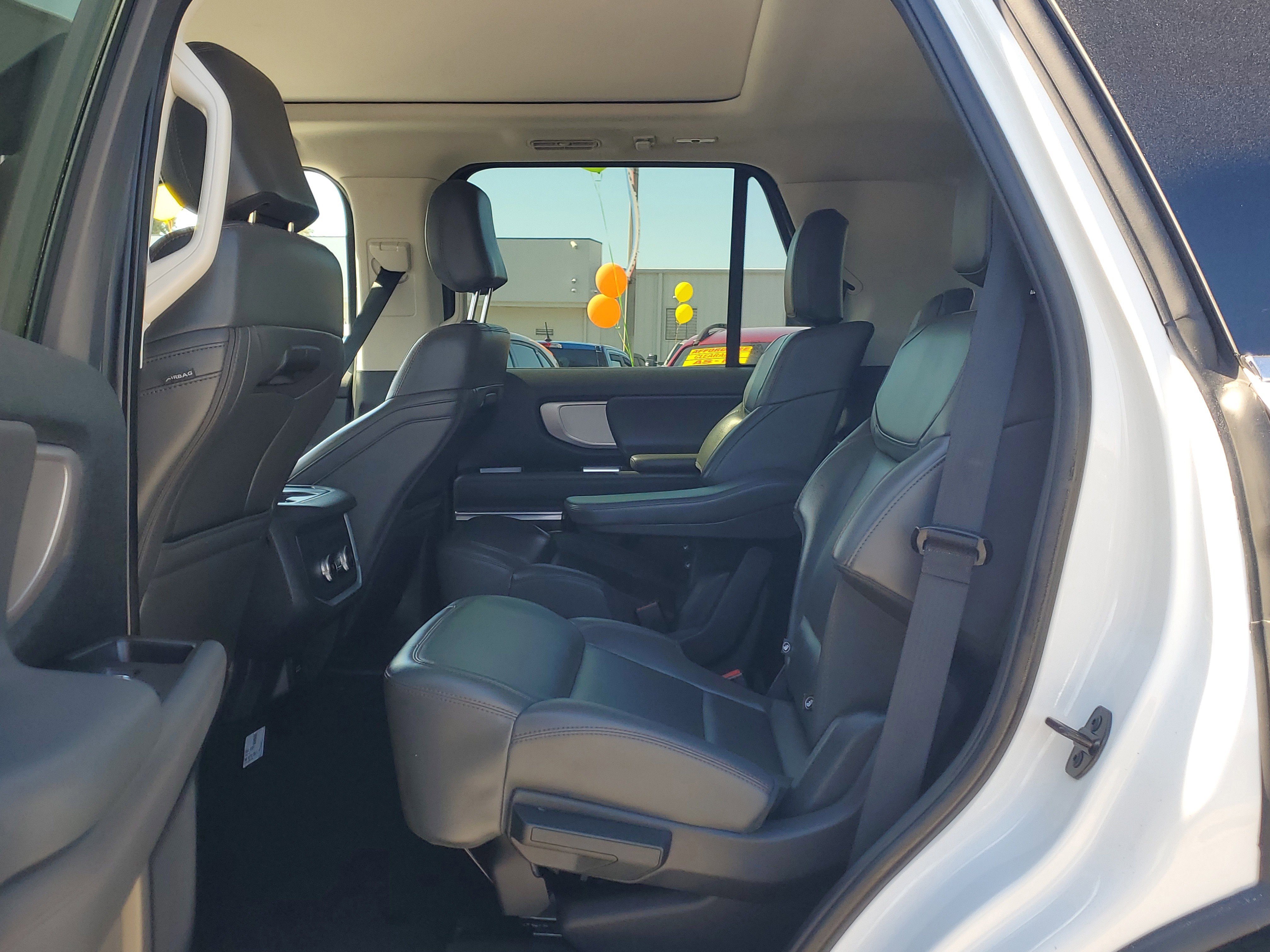 Certified 2025 Ford Expedition Active image 14