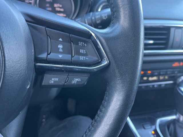 Used 2019 MAZDA CX-9 Touring w/ Touring Premium Package image 32