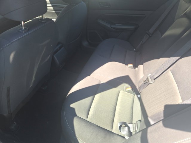 Used 2024 Nissan Altima 2.5 SV FWD image 28