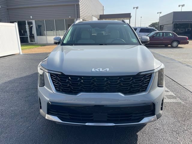 Used 2025 Kia Sorento S w/ Panoramic Sunroof Package FWD image 12
