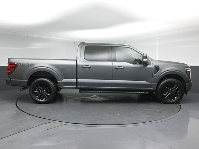 Certified 2025 Ford F150 Lariat AWD/4WD image 8