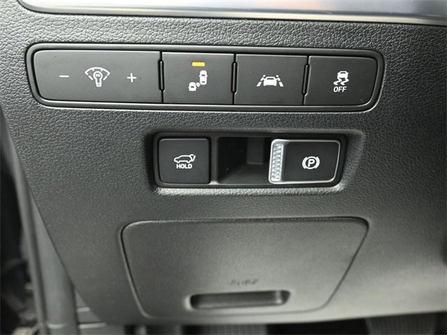 Used 2022 Hyundai Palisade Limited w/ Cargo Package image 27