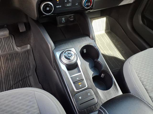 Certified 2022 Ford Escape SE image 10