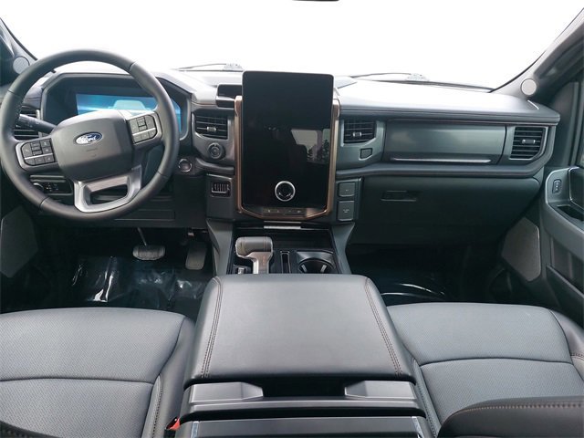 Certified 2025 Ford F150 Lightning Lariat image 9