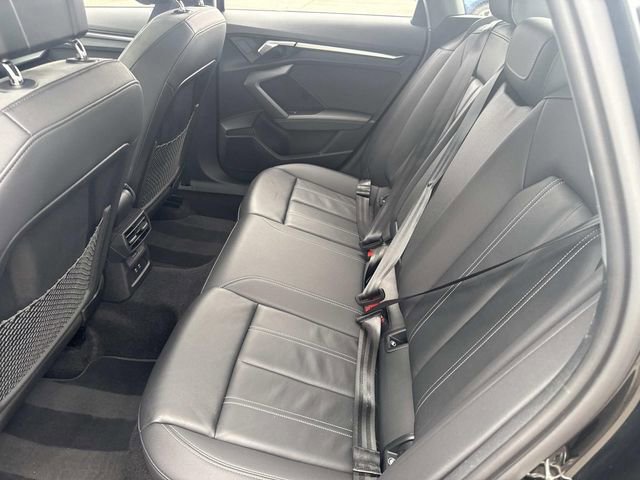 Used 2024 Audi A3 2.0T Premium FWD image 15