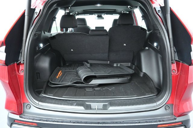 Used 2026 Honda CR-V TrailSport image 28