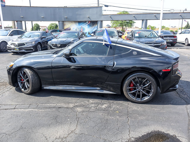 Used 2024 Nissan Z Performance RWD image 5