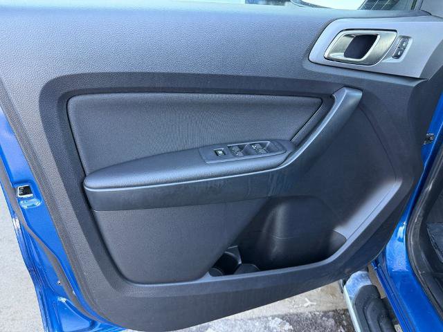 Certified 2020 Ford Ranger XLT w/ Equipment Group 302A Luxury image 36