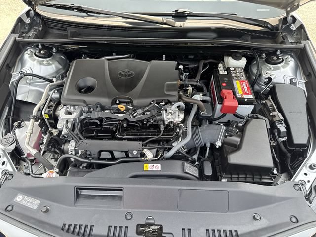 Used 2024 Toyota Camry LE FWD image 24