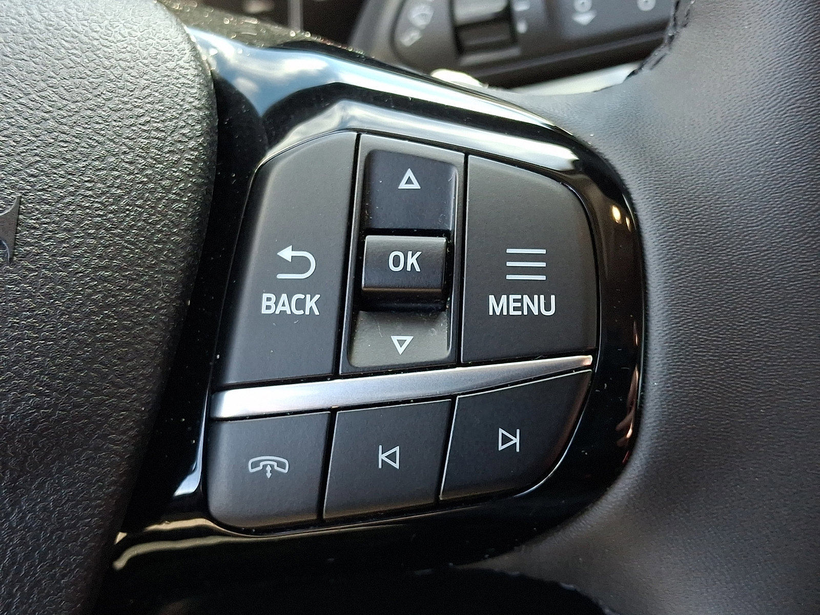 Certified 2023 Ford Escape Active w/ Tech Pack #1 image 25