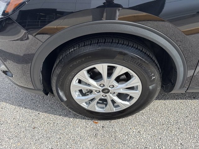 Certified 2023 Ford Escape Active image 45