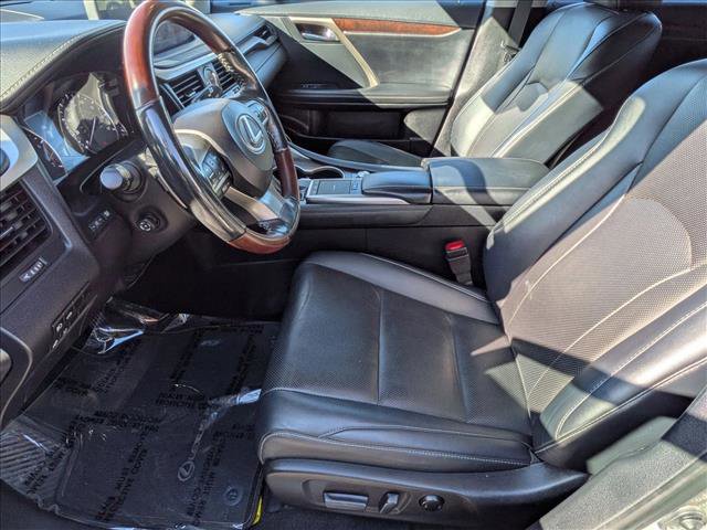 Used 2021 Lexus RX 350 AWD w/ Premium Package image 16