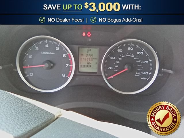 Used 2017 Subaru Forester 2.5i w/ Alloy Wheel Package AWD/4WD image 19