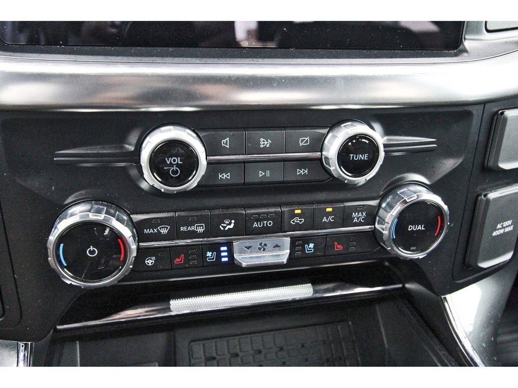 Certified 2023 Ford F150 Lariat image 27