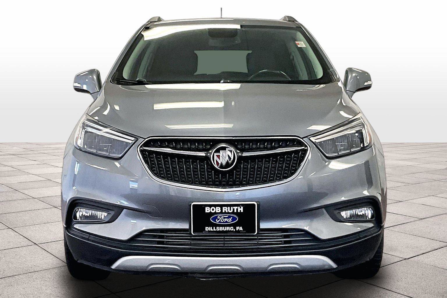 Used 2019 Buick Encore Essence w/ Experience Buick Package image 3