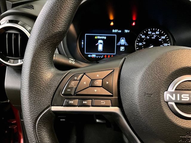 Used 2023 Nissan Kicks SV FWD image 17