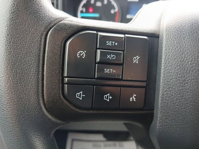 Certified 2024 Ford F250 XLT w/ FX4 Off-Road Package AWD/4WD image 22