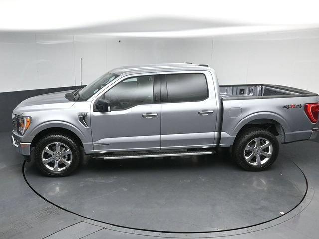 Certified 2023 Ford F150 XLT w/ Equipment Group 302A High AWD/4WD image 37