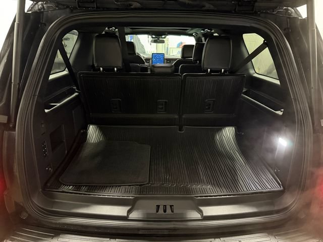 Certified 2024 Ford Expedition Max Limited AWD/4WD image 23