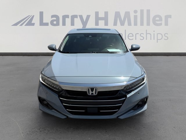 Used 2021 Honda Accord Touring image 7
