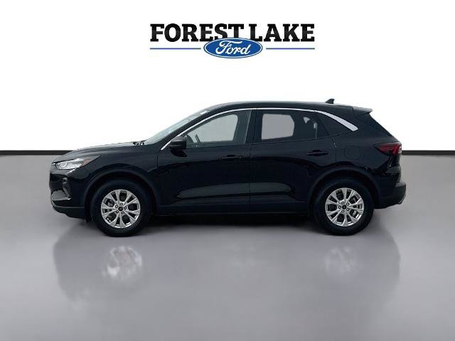 Certified 2024 Ford Escape Active w/ Tech Pack #1 AWD/4WD image 4