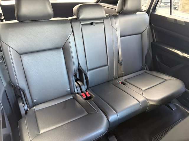 Used 2020 Volkswagen Atlas Cross Sport SEL AWD/4WD image 18